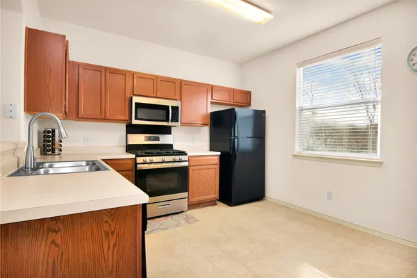 $1,990 | 14416A Lewis Carroll Lane, Unit A, Pflugerville, TX 78660