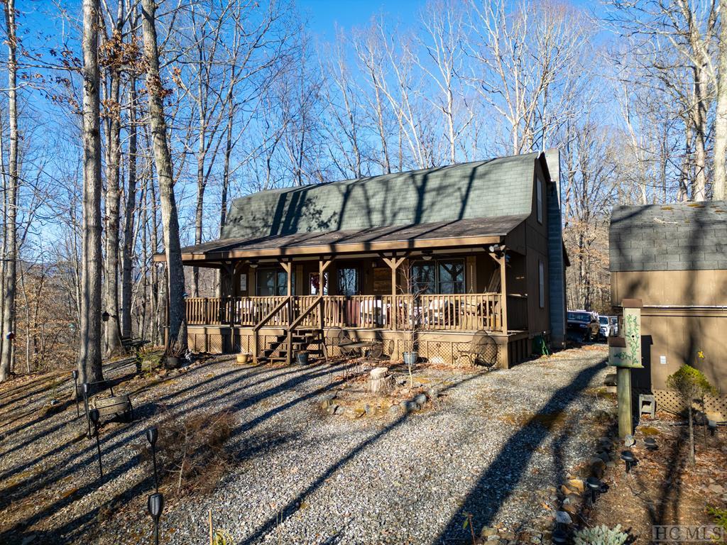 903 Scarlett Ridge Sylva, NC 28779 - Photo 37 of 37 Gallery Image 37