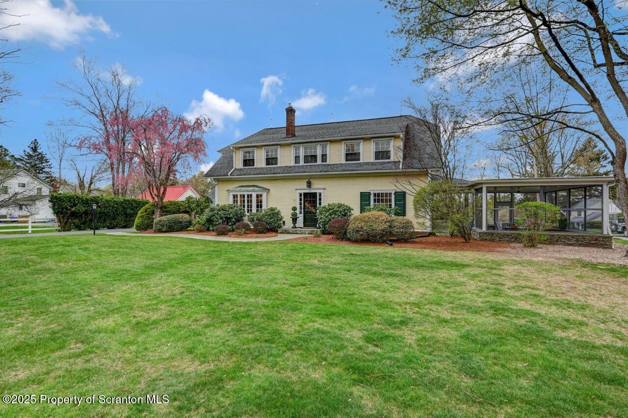 331 Glenburn Road