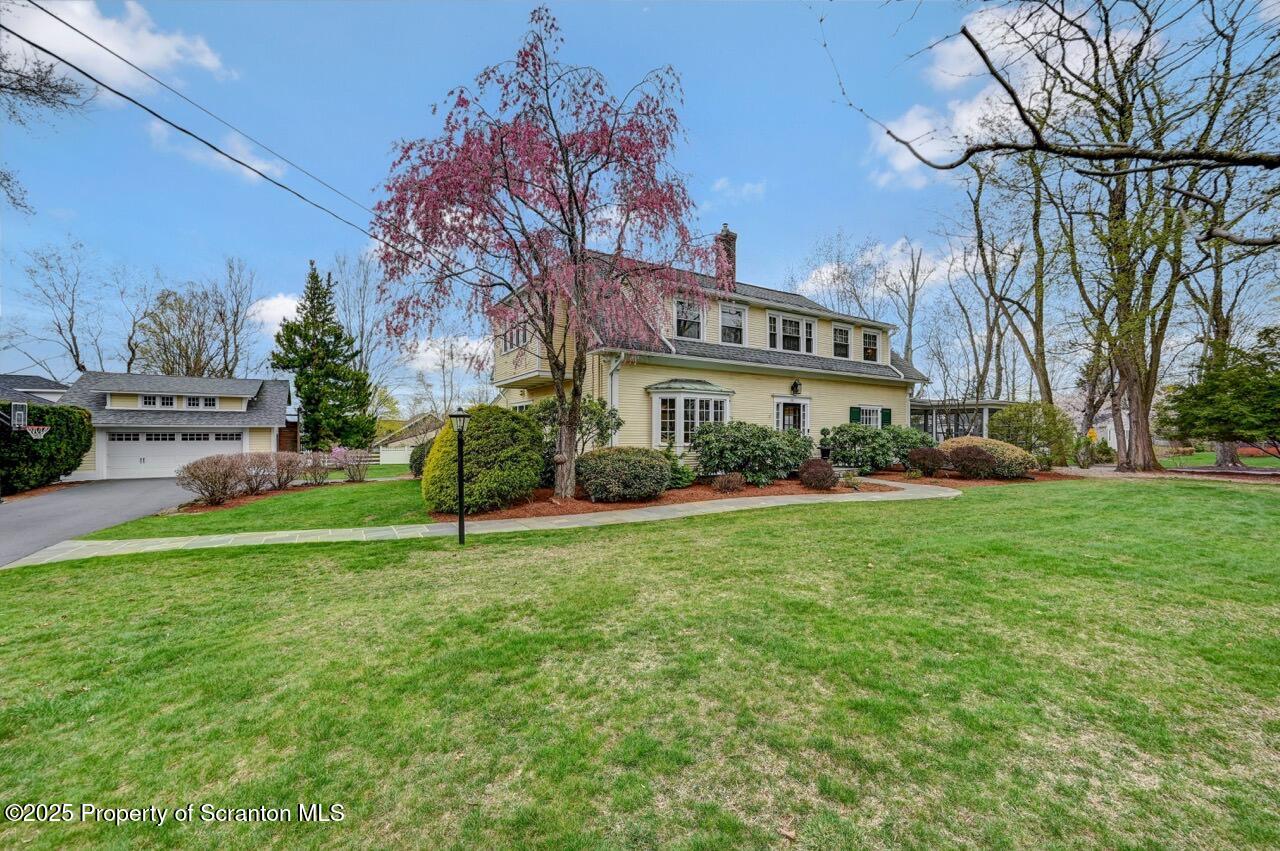 331 Glenburn Road