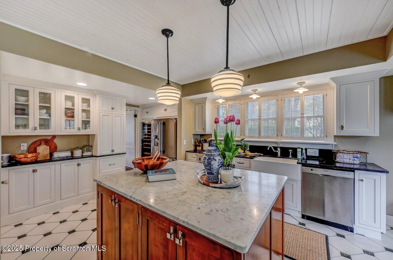 331 Glenburn Road Clarks Summit, PA 18411 - Photo 26 of 74 Kitchen