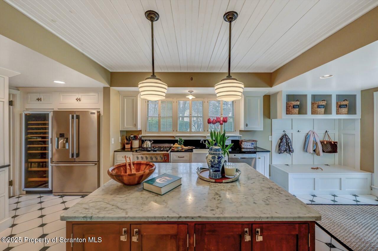 331 Glenburn Road Clarks Summit, PA 18411 - Photo 27 of 74 Kitchen