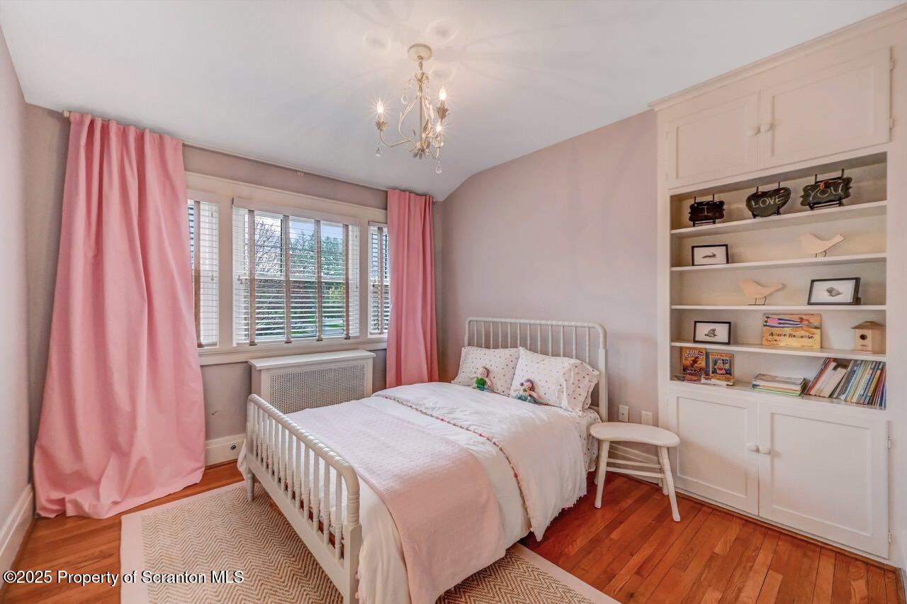 331 Glenburn Road Clarks Summit, PA 18411 - Photo 54 of 74 Bedroom 3