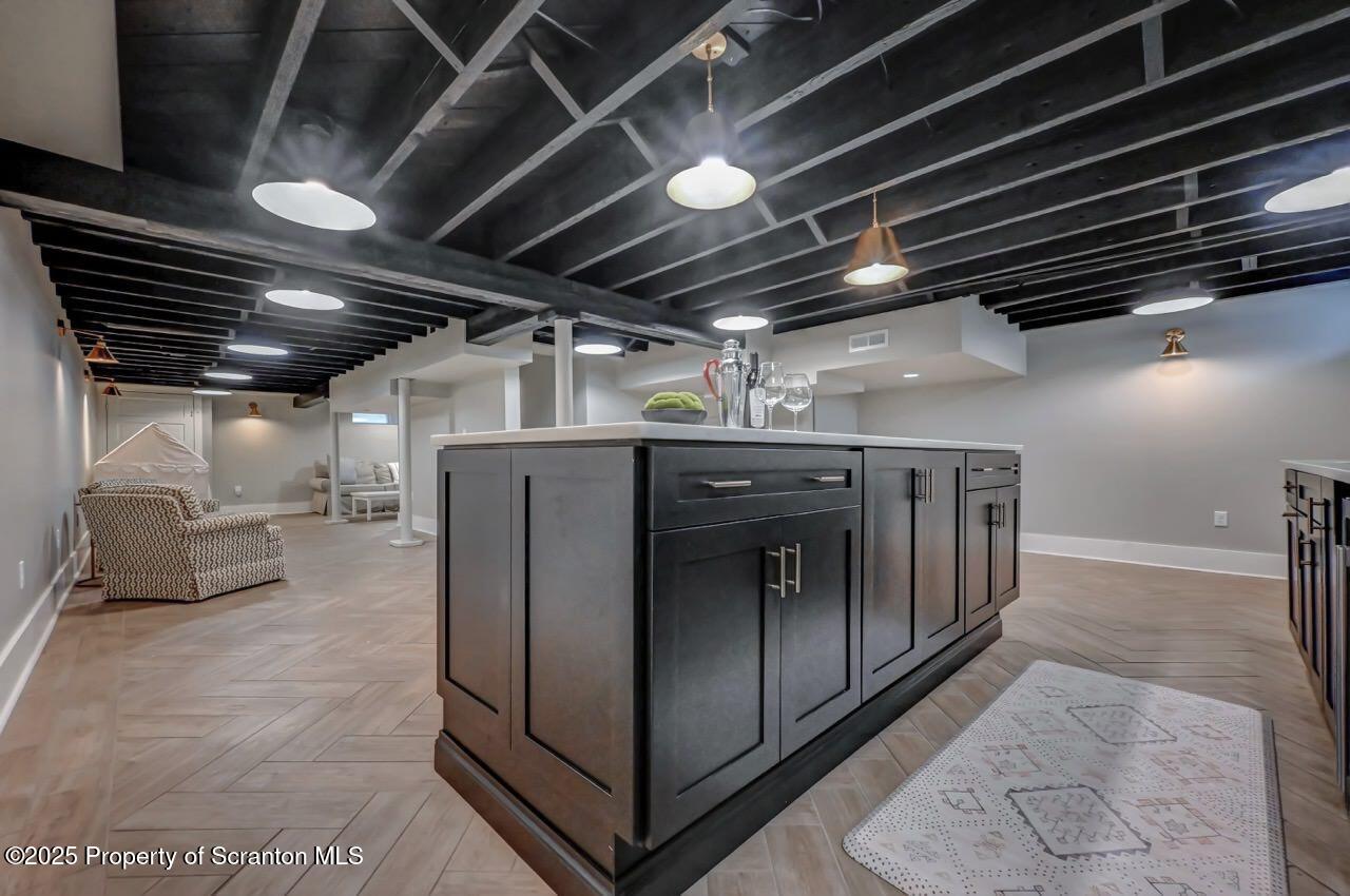 331 Glenburn Road Clarks Summit, PA 18411 - Photo 60 of 74 Lower Level