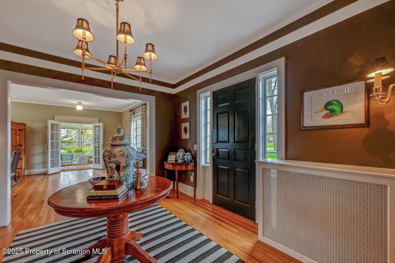 Foyer