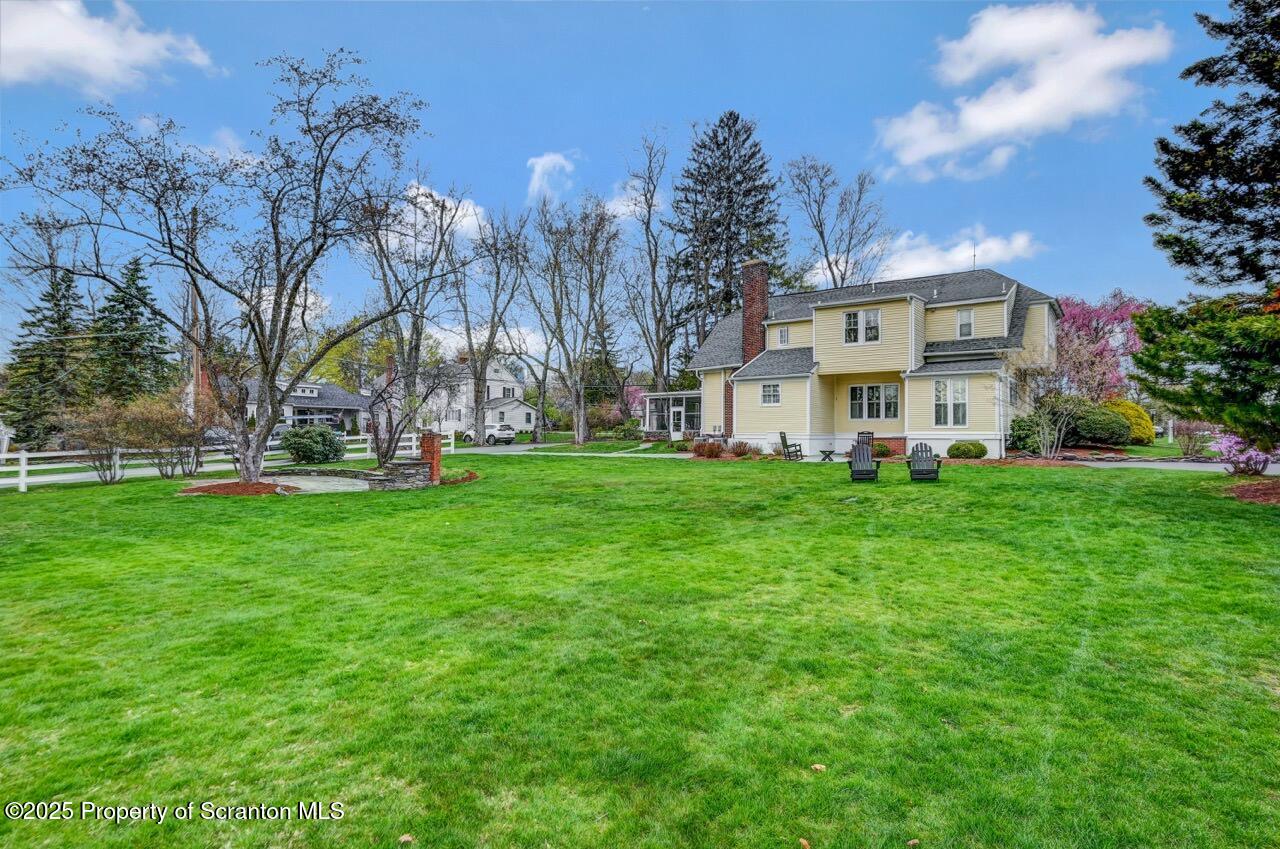 331 Glenburn Road Clarks Summit, PA 18411 - Photo 72 of 74 Exterior