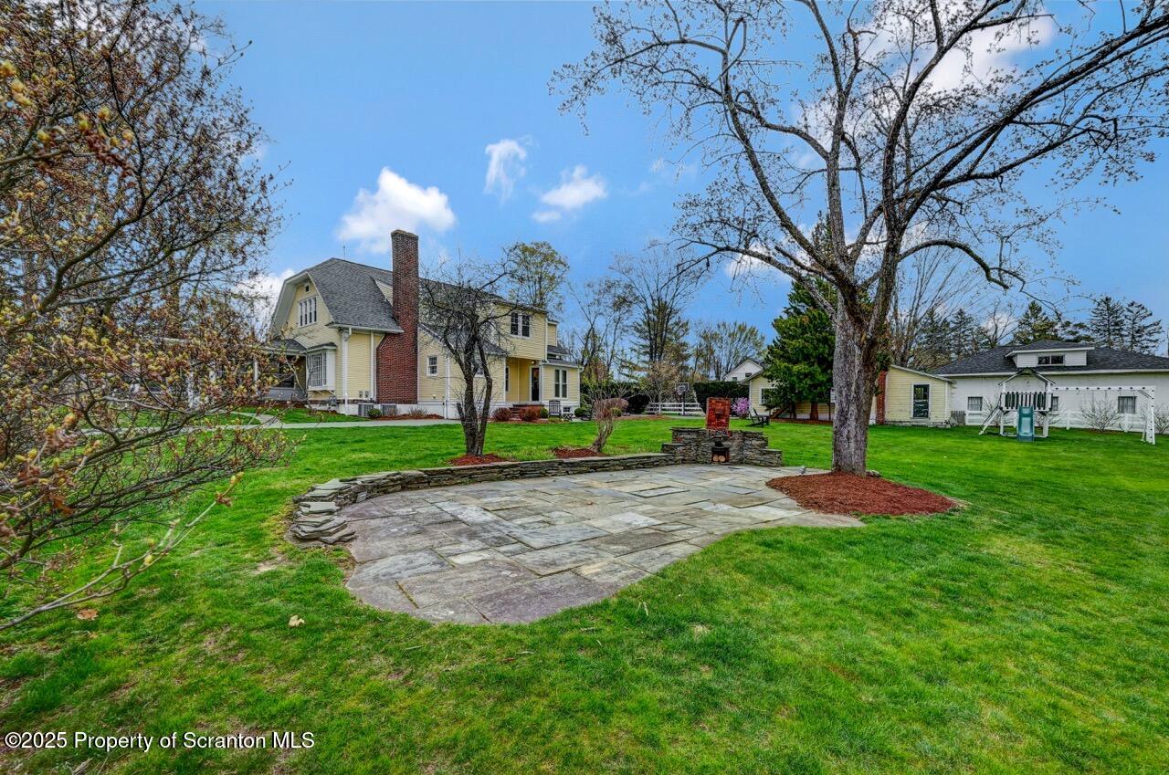 331 Glenburn Road Clarks Summit, PA 18411 - Photo 74 of 74 Exterior