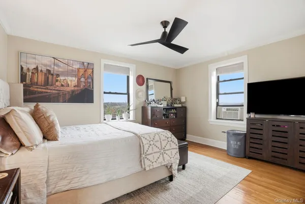 $175,000 | 651 North Terrace Avenue, Unit 6J, Mount Vernon, NY 10552