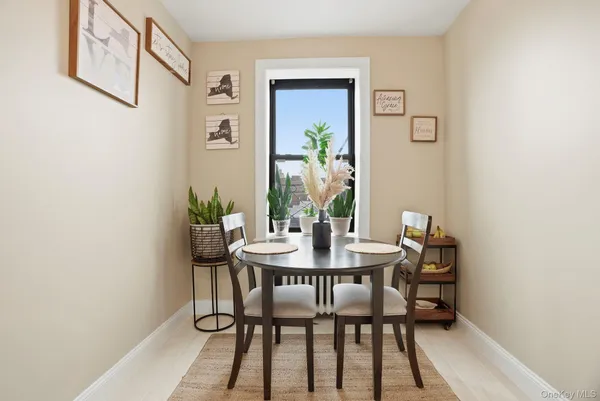 $175,000 | 651 North Terrace Avenue, Unit 6J, Mount Vernon, NY 10552
