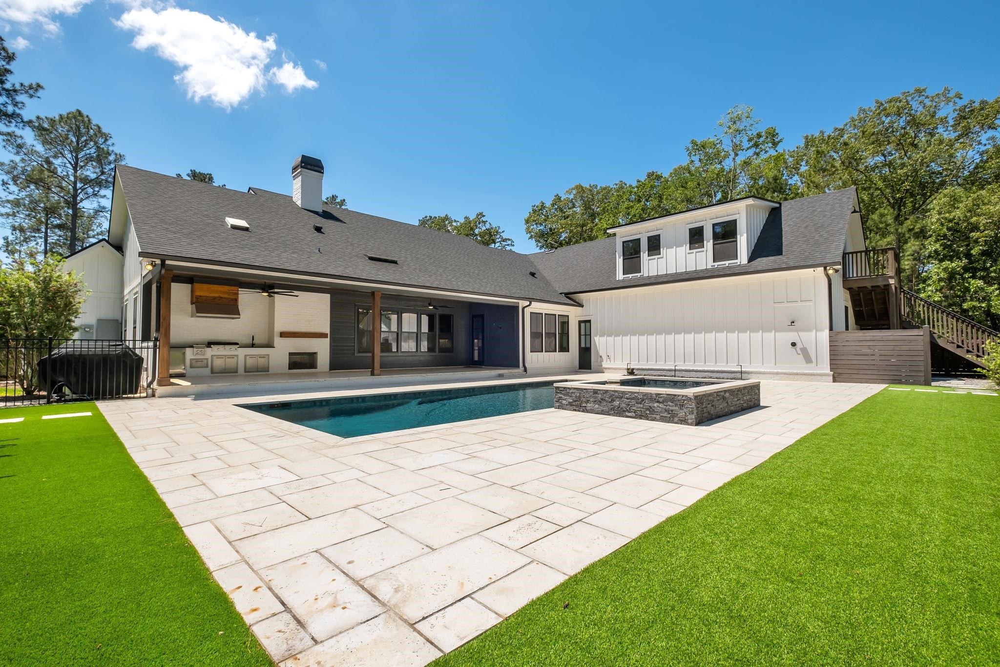 8121 Proctor Road Tallahassee, FL 32309 - Photo 61 of 66 Gallery Image 61