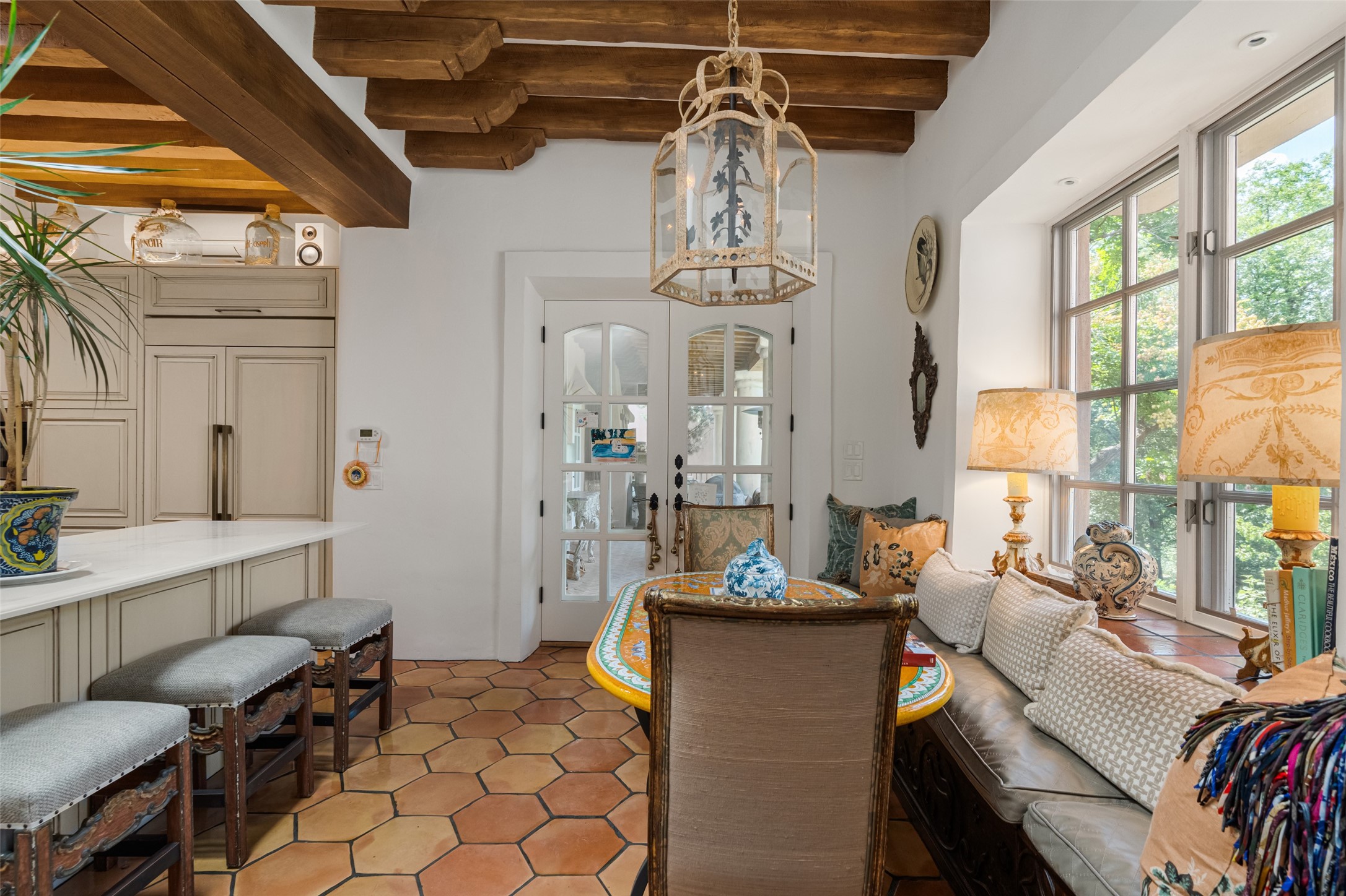 1379 Canyon Road Santa Fe, NM 87501 - Photo 19 of 63