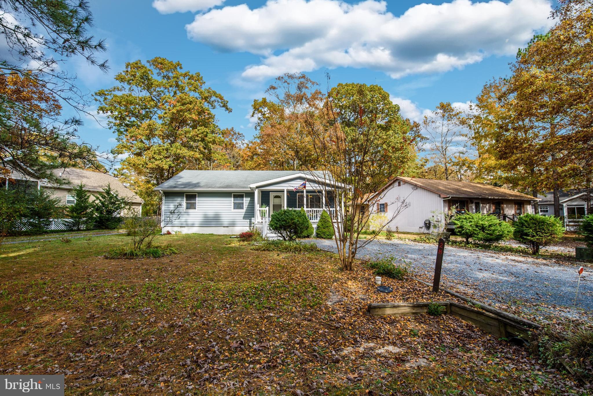 28 Sandyhook Road Ocean Pines, MD 21811 - Photo 1 of 51 Welcome to 28 Sandyhook