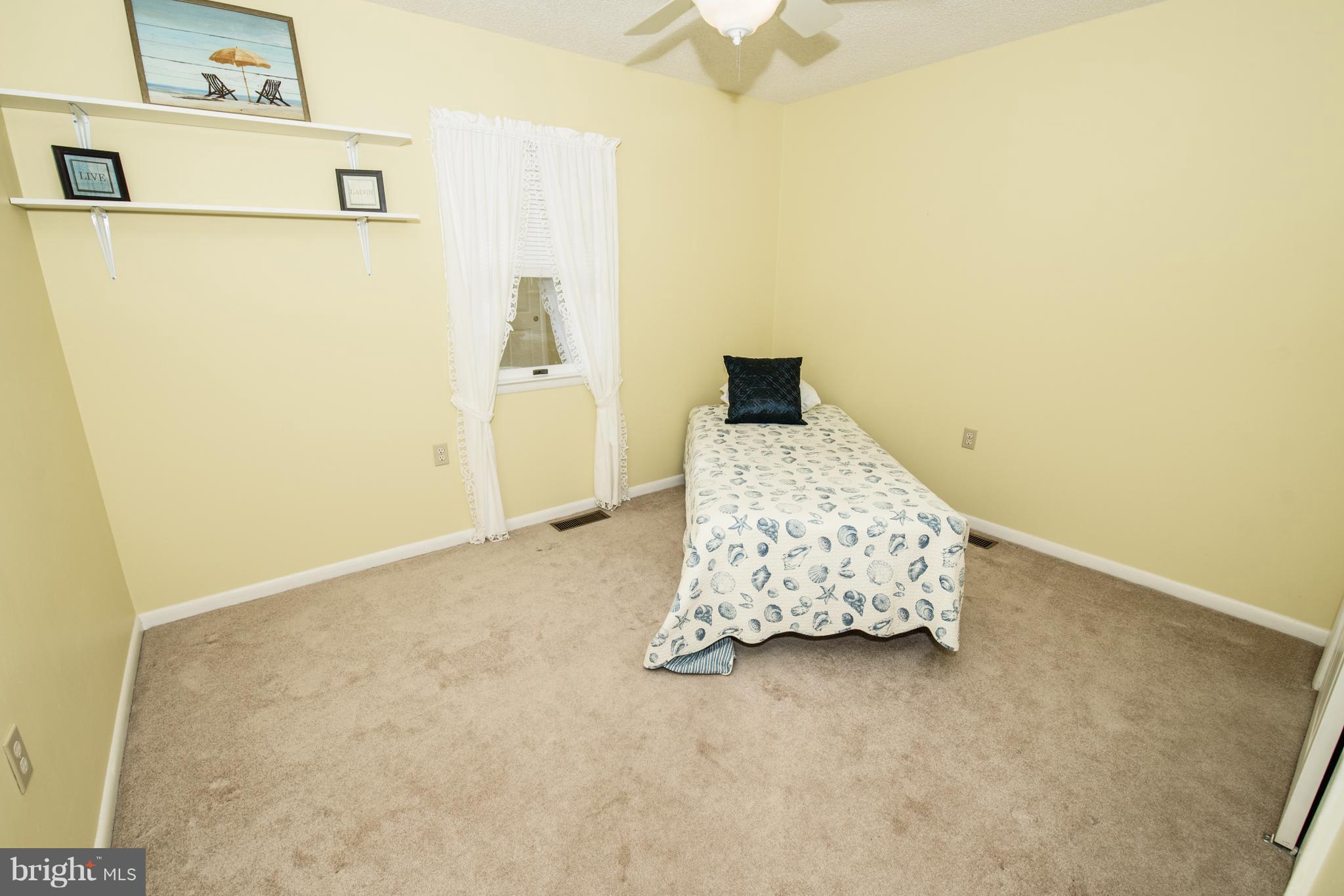 28 Sandyhook Road Ocean Pines, MD 21811 - Photo 15 of 51 Bedroom 2