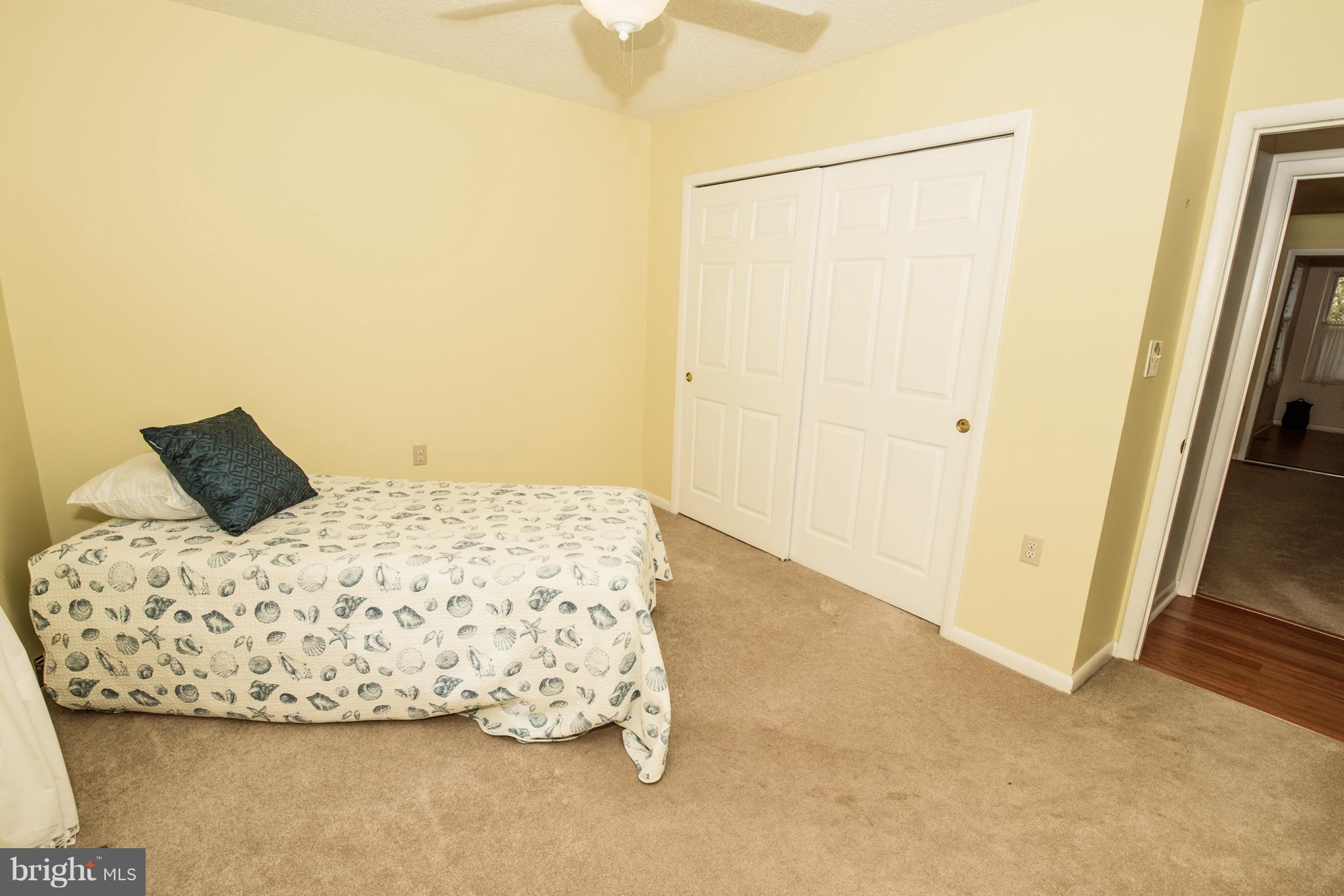 28 Sandyhook Road Ocean Pines, MD 21811 - Photo 16 of 51 Bedroom 2