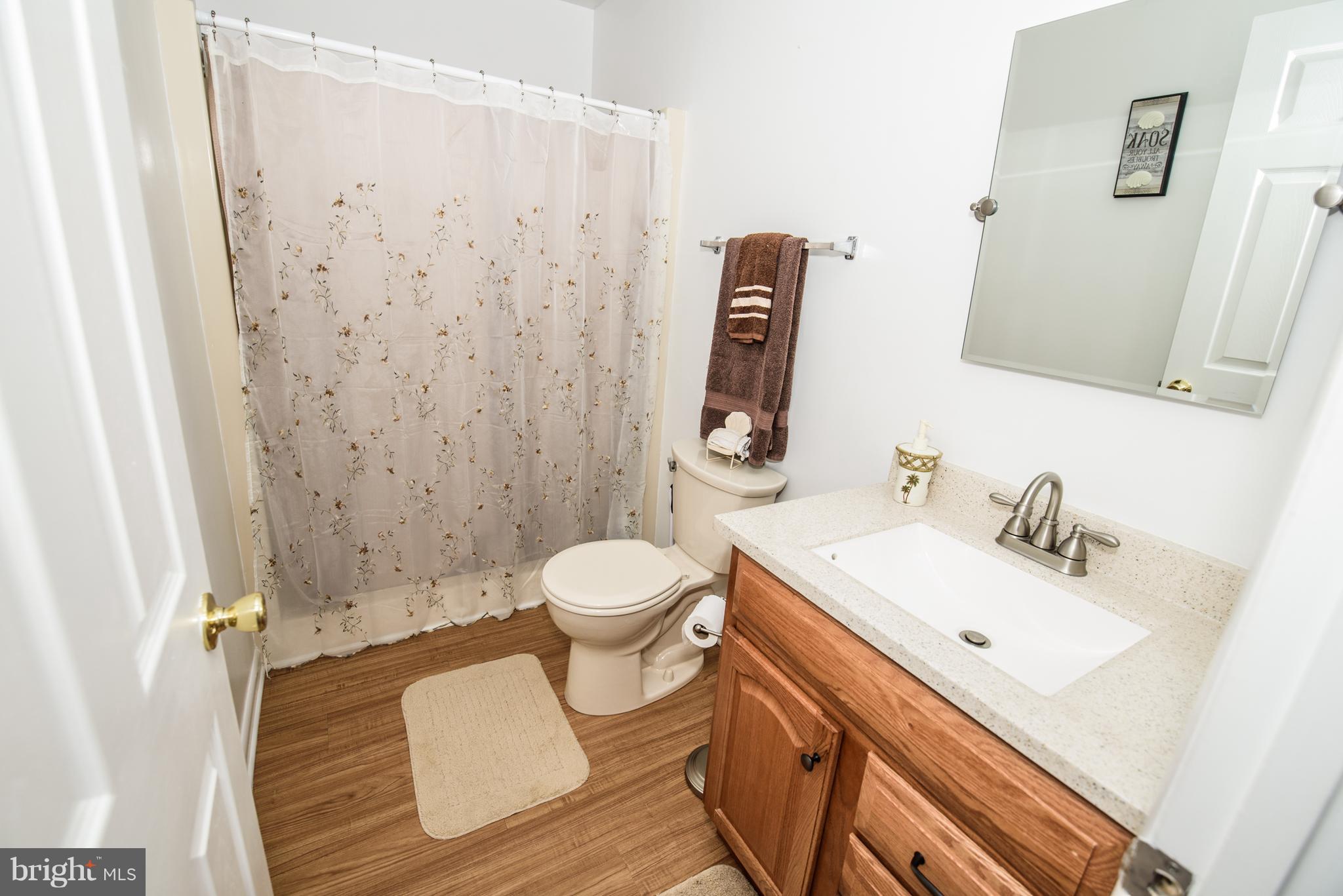 28 Sandyhook Road Ocean Pines, MD 21811 - Photo 19 of 51 First Full Bath