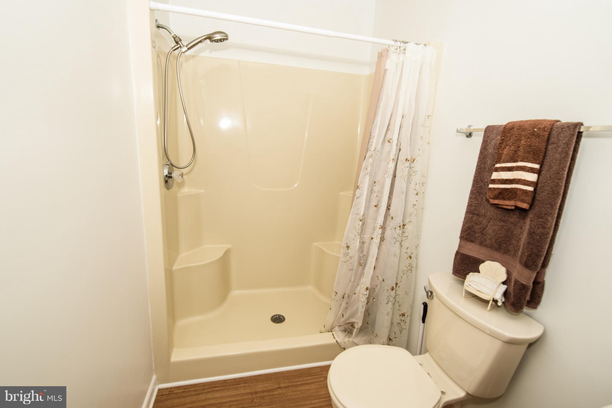 28 Sandyhook Road Ocean Pines, MD 21811 - Photo 20 of 51 Second Full Bath