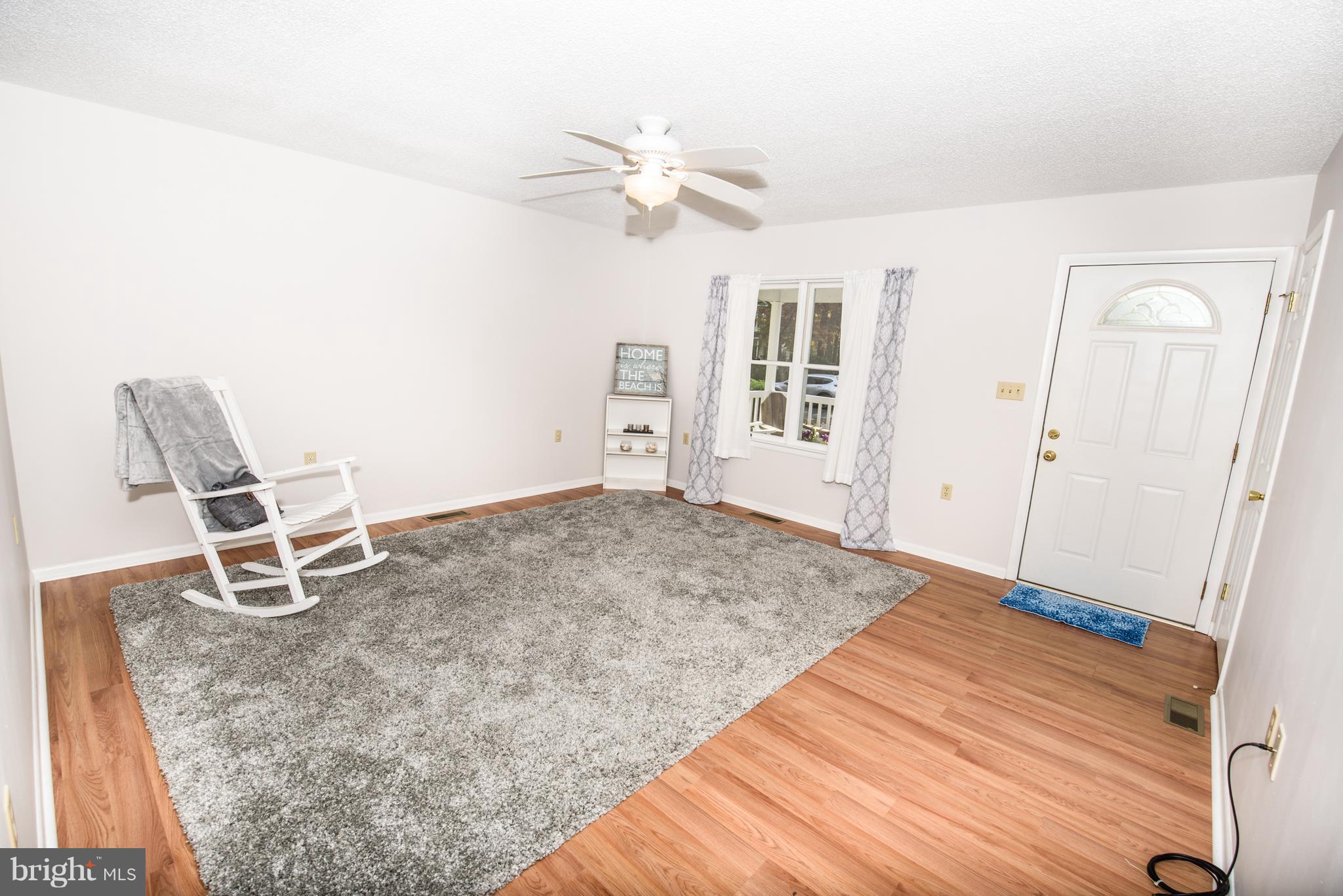 28 Sandyhook Road Ocean Pines, MD 21811 - Photo 3 of 51 Light Filled Sunroom