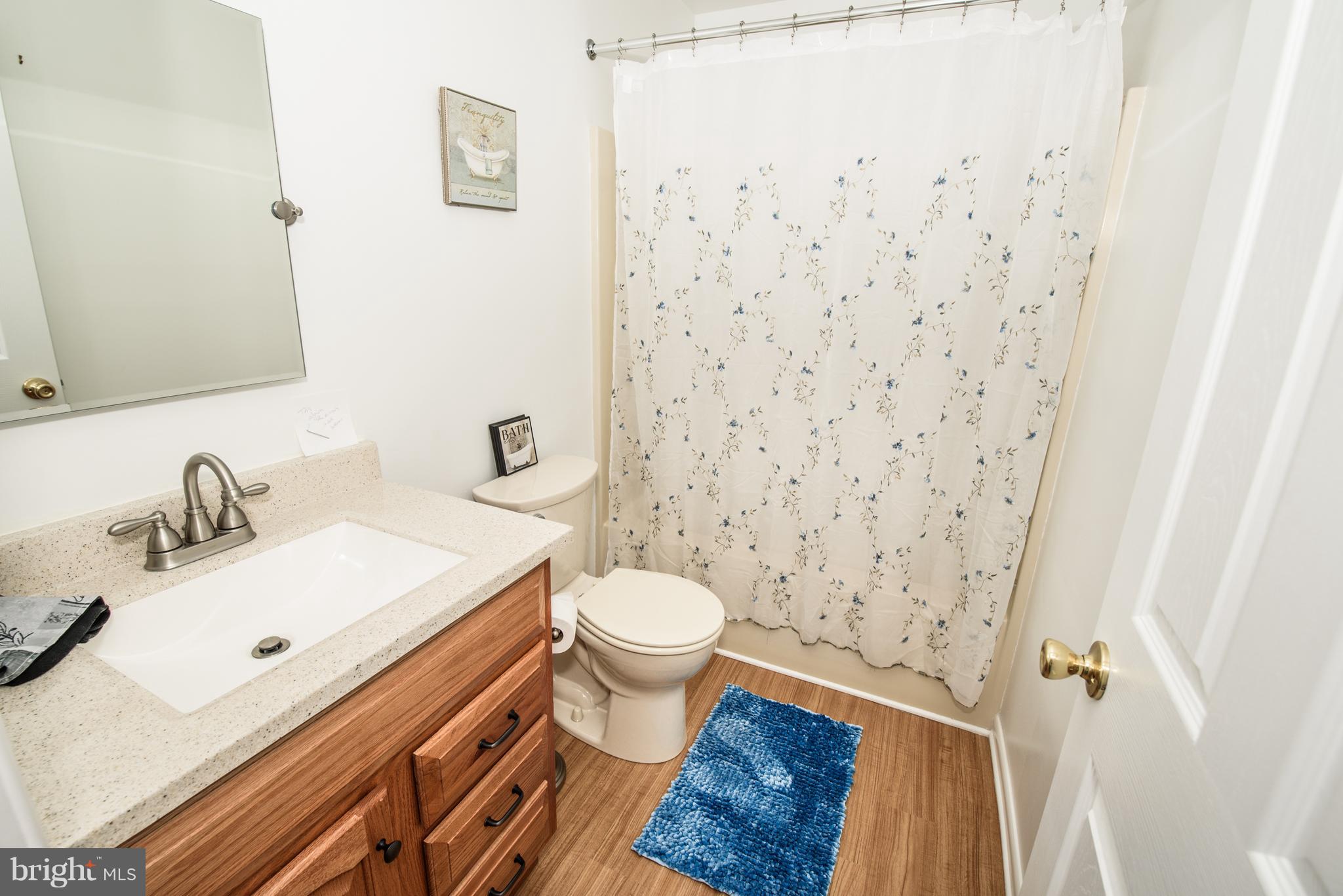 28 Sandyhook Road Ocean Pines, MD 21811 - Photo 23 of 51 Master Full Bath