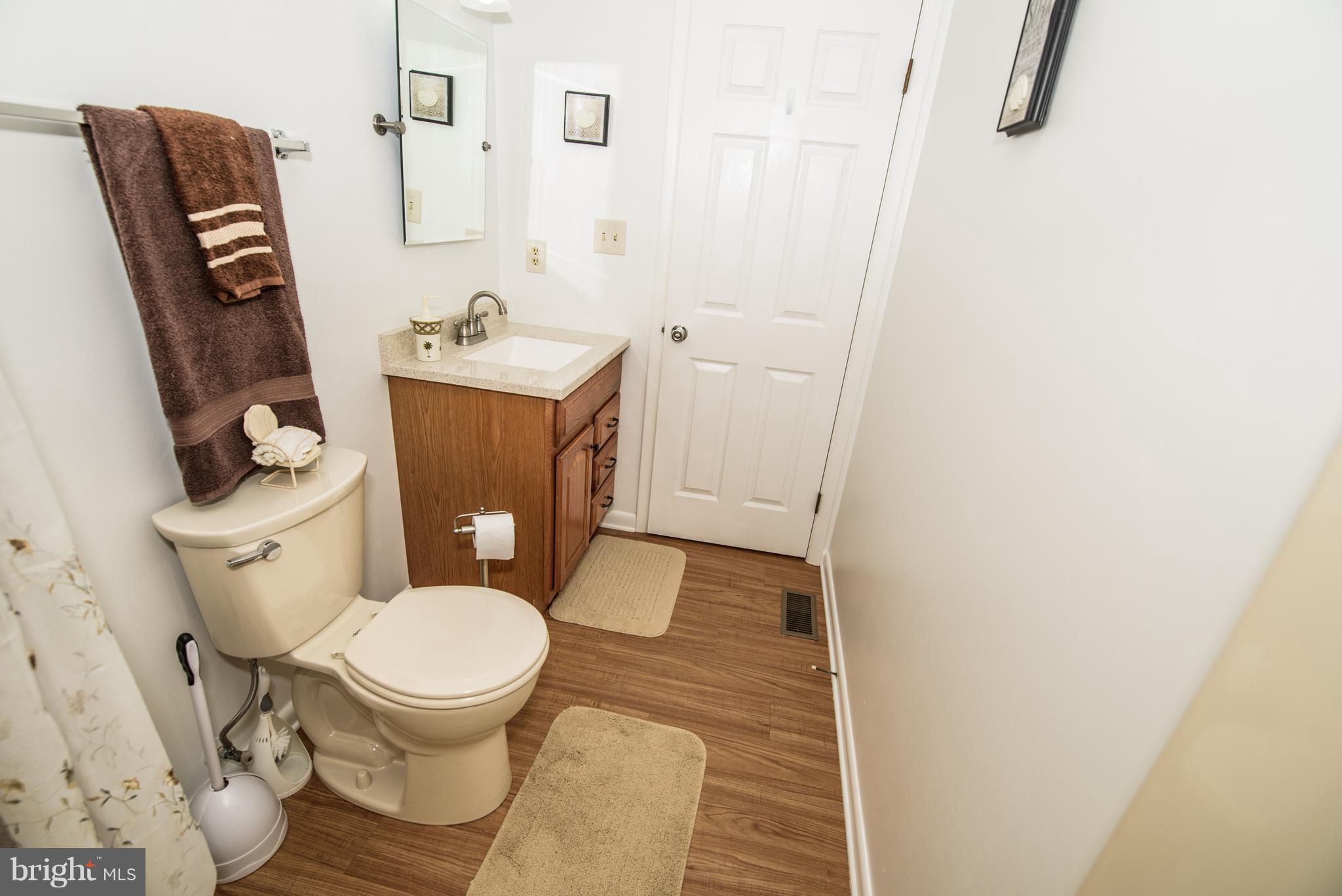 28 Sandyhook Road Ocean Pines, MD 21811 - Photo 28 of 51 Second Full Bath