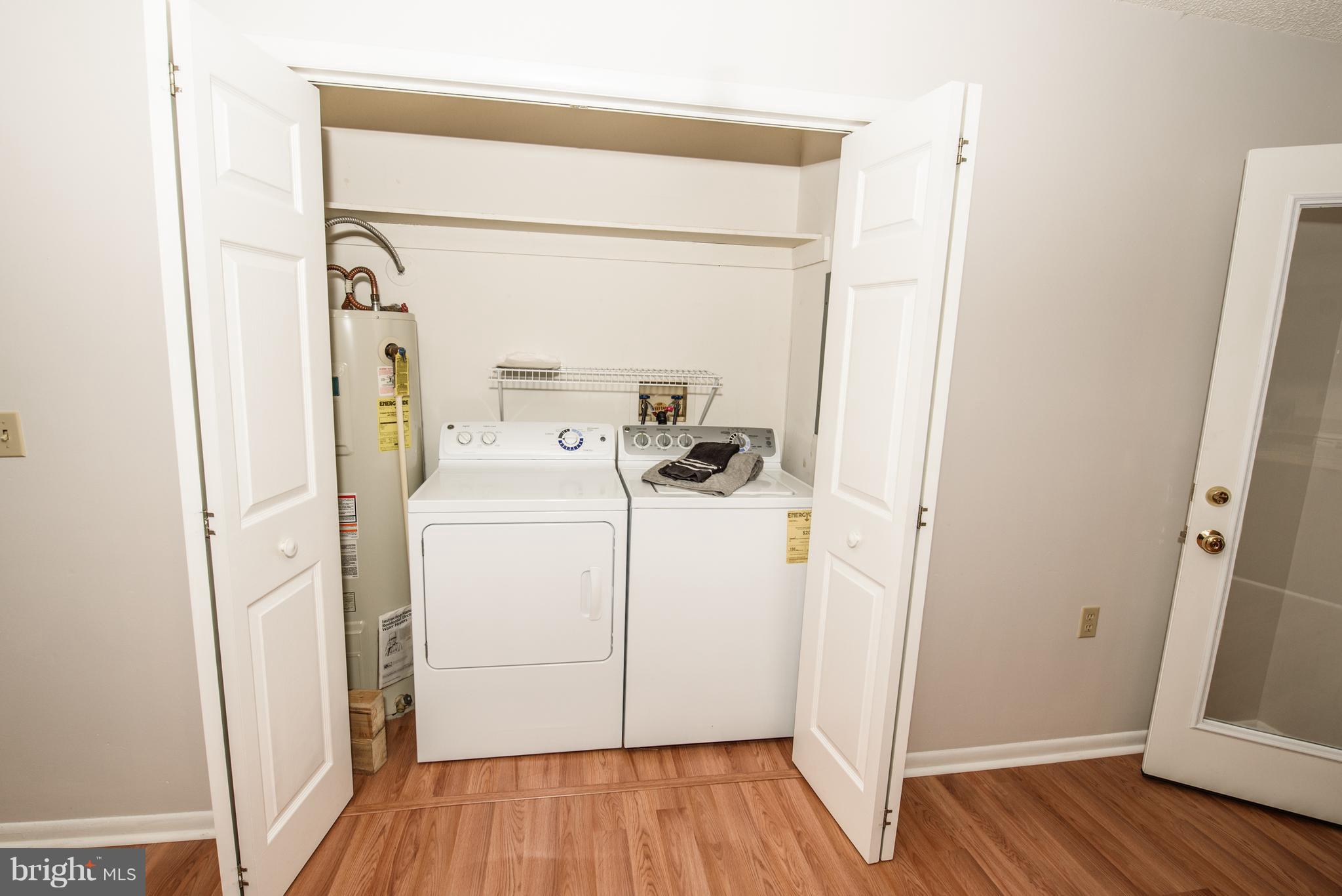 28 Sandyhook Road Ocean Pines, MD 21811 - Photo 30 of 51 Laundry Room