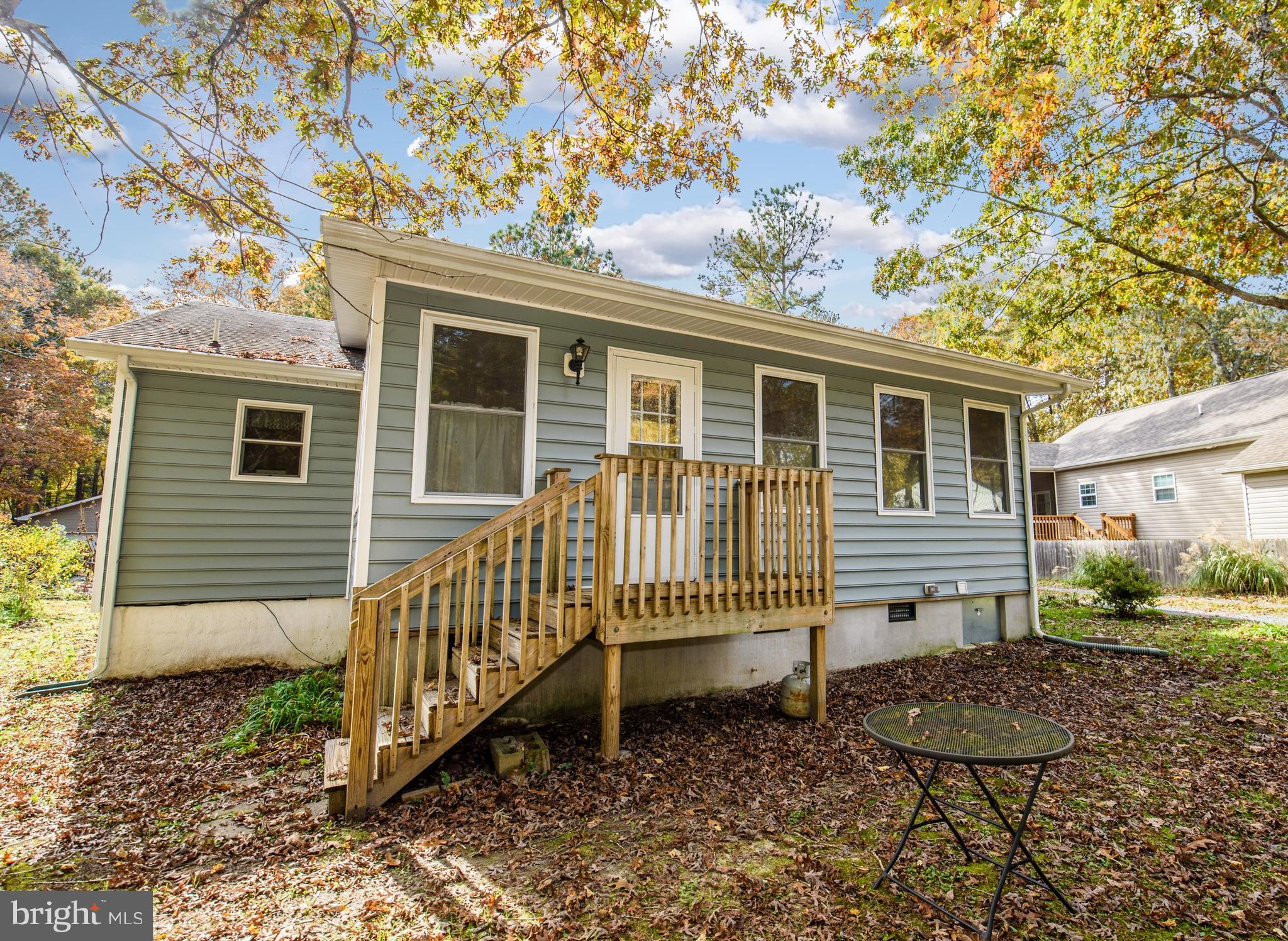 28 Sandyhook Road Ocean Pines, MD 21811 - Photo 34 of 51