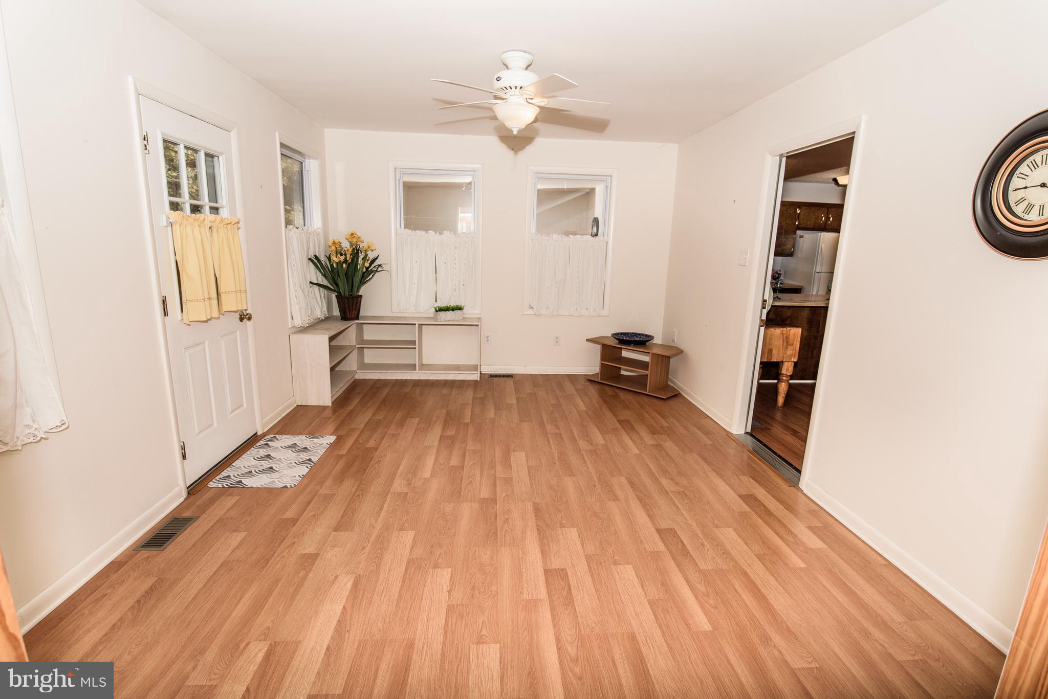 28 Sandyhook Road Ocean Pines, MD 21811 - Photo 5 of 51 Beautiful Sunroom