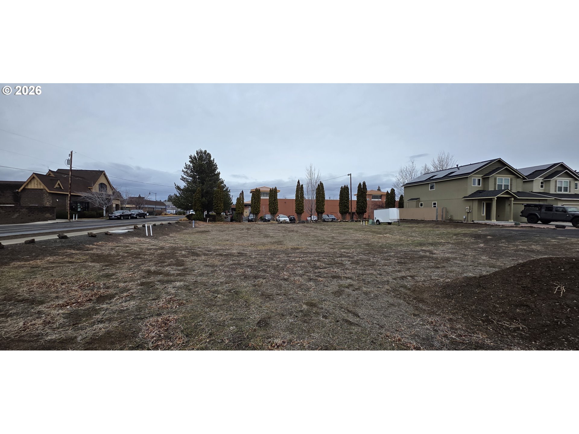 62062 Dean Swift Road Bend, OR 97701 - Photo 5 of 6 a view of a open area with lots of green space