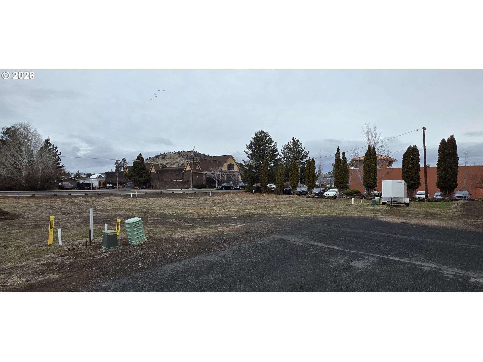 62062 Dean Swift Road Bend, OR 97701 - Photo 6 of 6 a view of outdoor space and yard