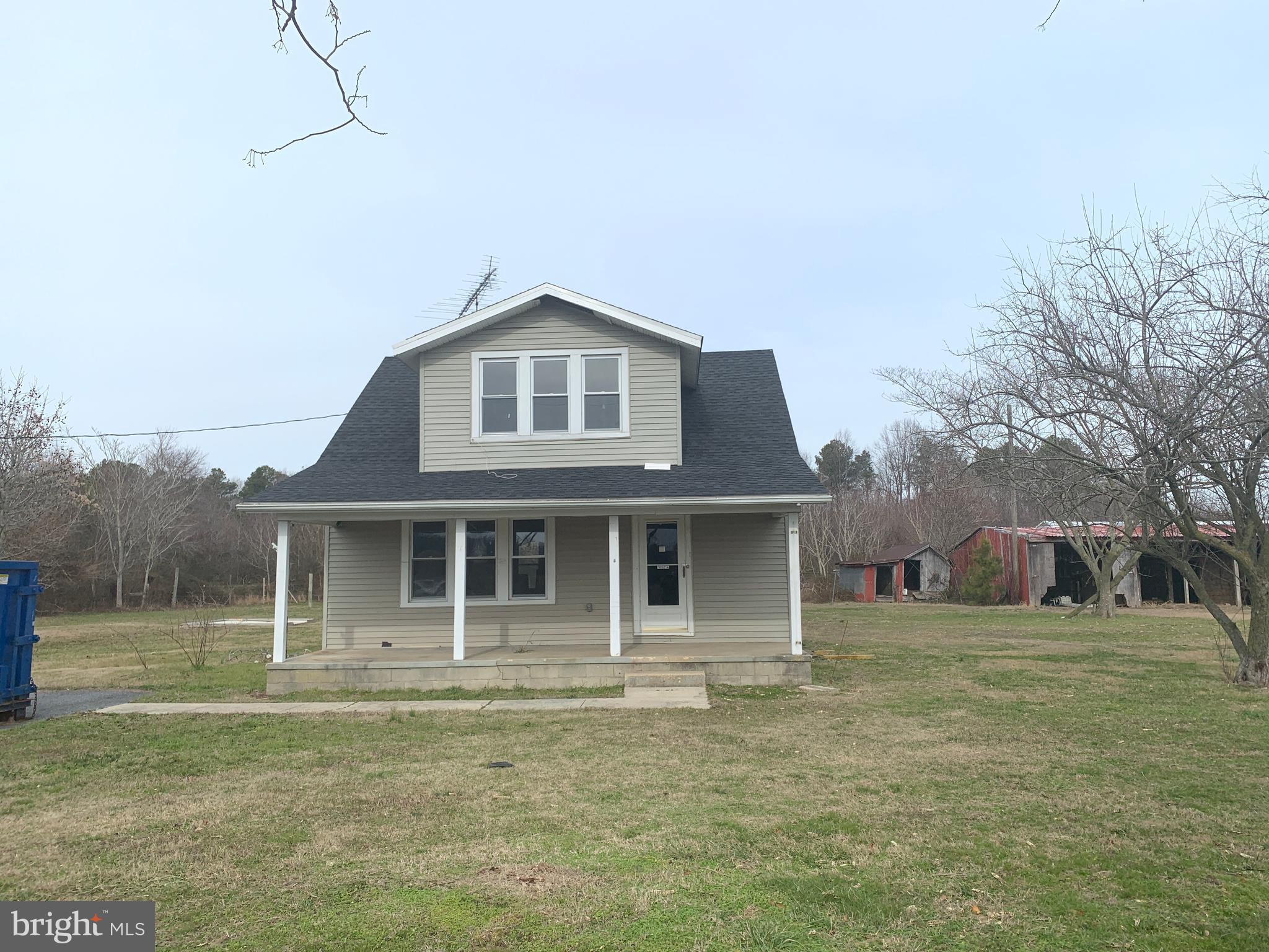 4799 Rabbit Run Road Bridgeville, DE 19933 - Photo 3 of 29 Gallery Image 3