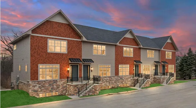 $514,900 | 57 Sanctuary Drive, Valparaiso, IN 46385