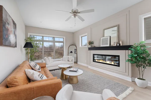 $475,000 | 57 Sanctuary Drive, Valparaiso, IN 46385
