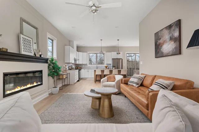 $514,900 | 57 Sanctuary Drive, Valparaiso, IN 46385