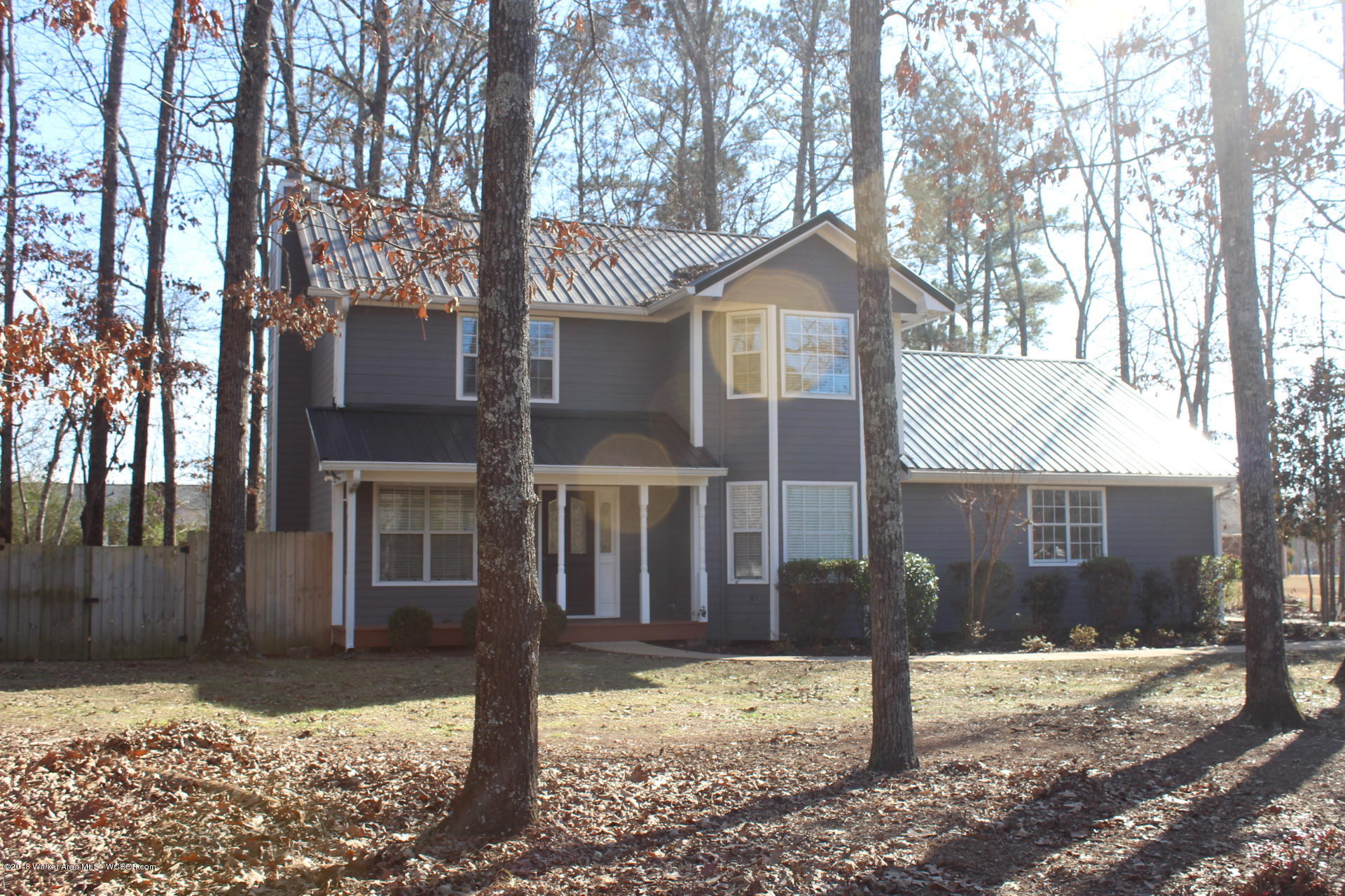 3802 North Walston Bridge Road Jasper, AL 35504 - Photo 28 of 30 Gallery Image 28