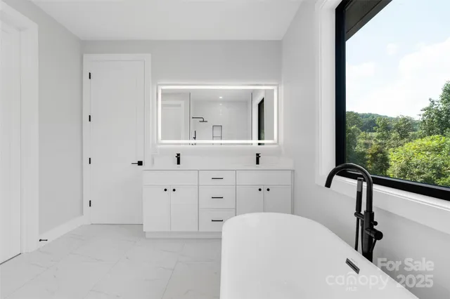 $745,000 | 4 Tremorra Trail, Unit 17, Leicester, NC 28748