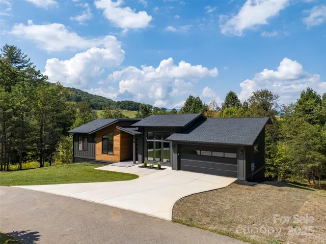 $745,000 | 4 Tremorra Trail, Unit 17, Leicester, NC 28748