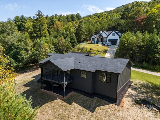 $745,000 | 4 Tremorra Trail, Unit 17, Leicester, NC 28748