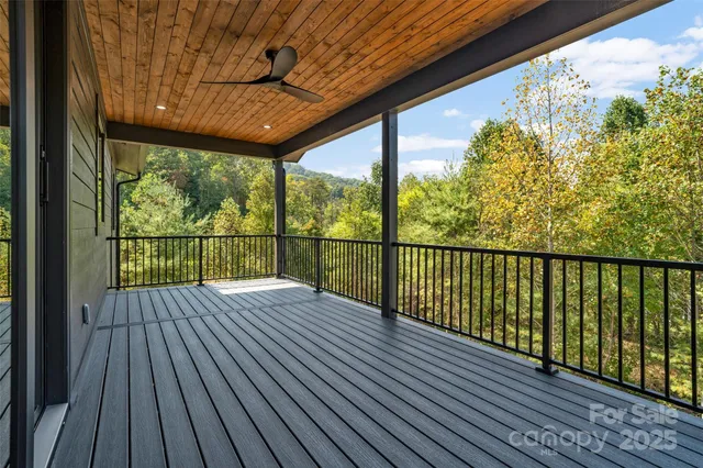 $745,000 | 4 Tremorra Trail, Unit 17, Leicester, NC 28748