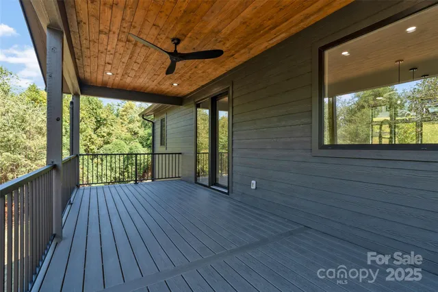 $745,000 | 4 Tremorra Trail, Unit 17, Leicester, NC 28748