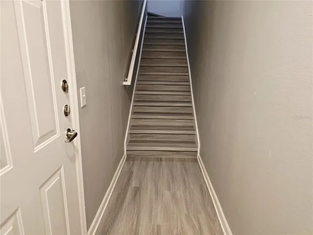 $1,750 | 19921 Villa Ridge Drive, Unit 203, Orlando, FL 32821