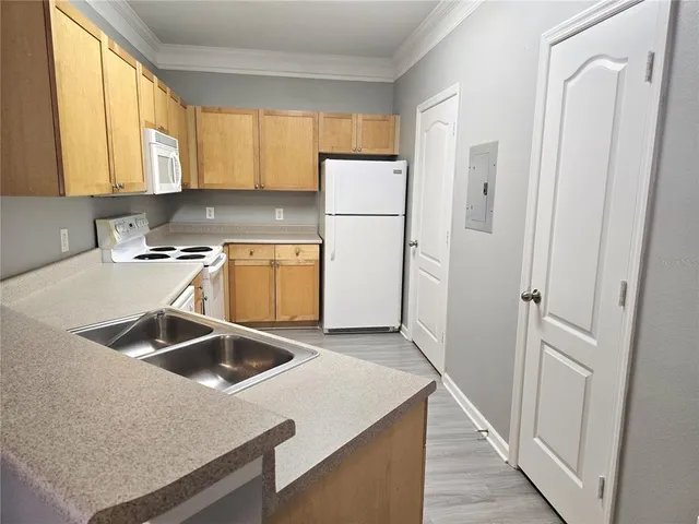 $1,750 | 19921 Villa Ridge Drive, Unit 203, Orlando, FL 32821