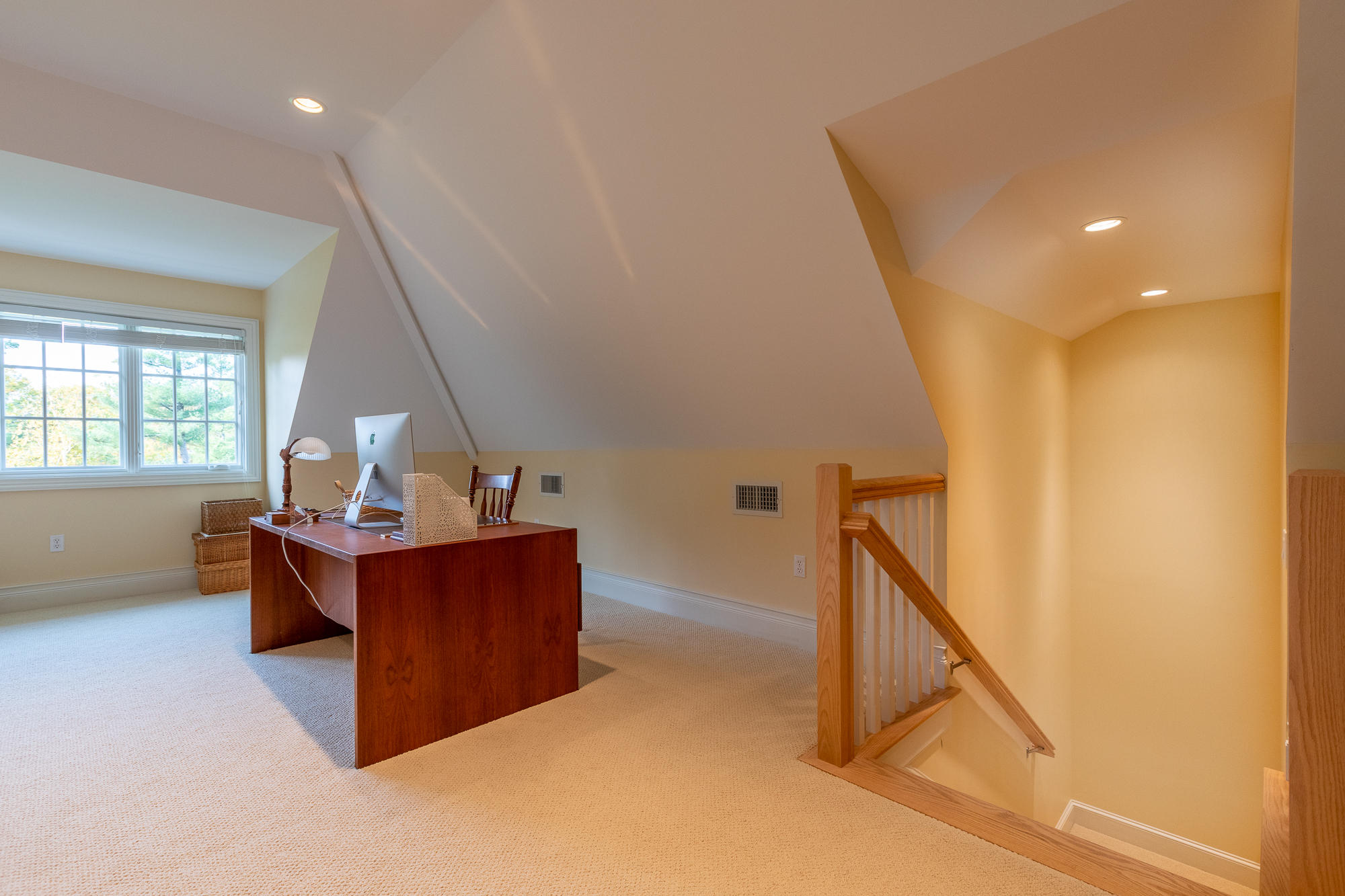 14 Ram's Head Lane York, ME 03909 - Photo 26 of 51 Bonus Room