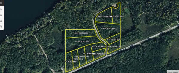 $55,000 | 4 County Road 4, Waubun, MN 56589