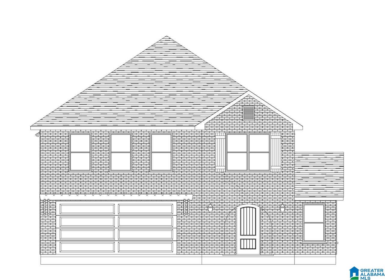 11683 Woodland Lake Road McCalla, AL 35111 - Photo 1 of 3