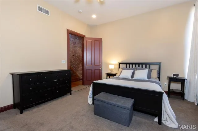 $299,900 | 3138 Lafayette Avenue, St. Louis, MO 63104