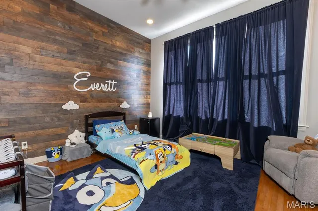 $299,900 | 3138 Lafayette Avenue, St. Louis, MO 63104