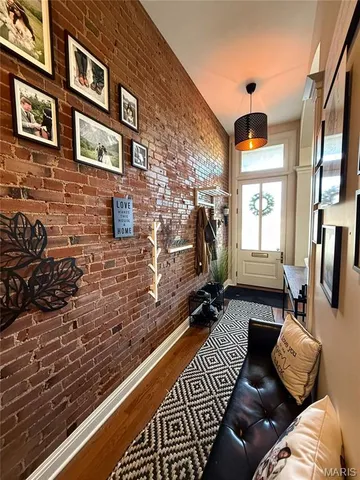 $299,900 | 3138 Lafayette Avenue, St. Louis, MO 63104