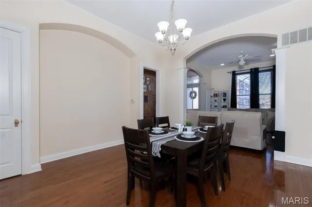 $299,900 | 3138 Lafayette Avenue, St. Louis, MO 63104