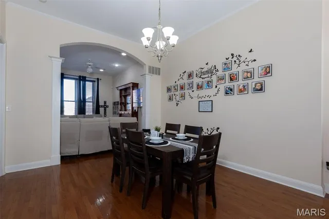 $299,900 | 3138 Lafayette Avenue, St. Louis, MO 63104