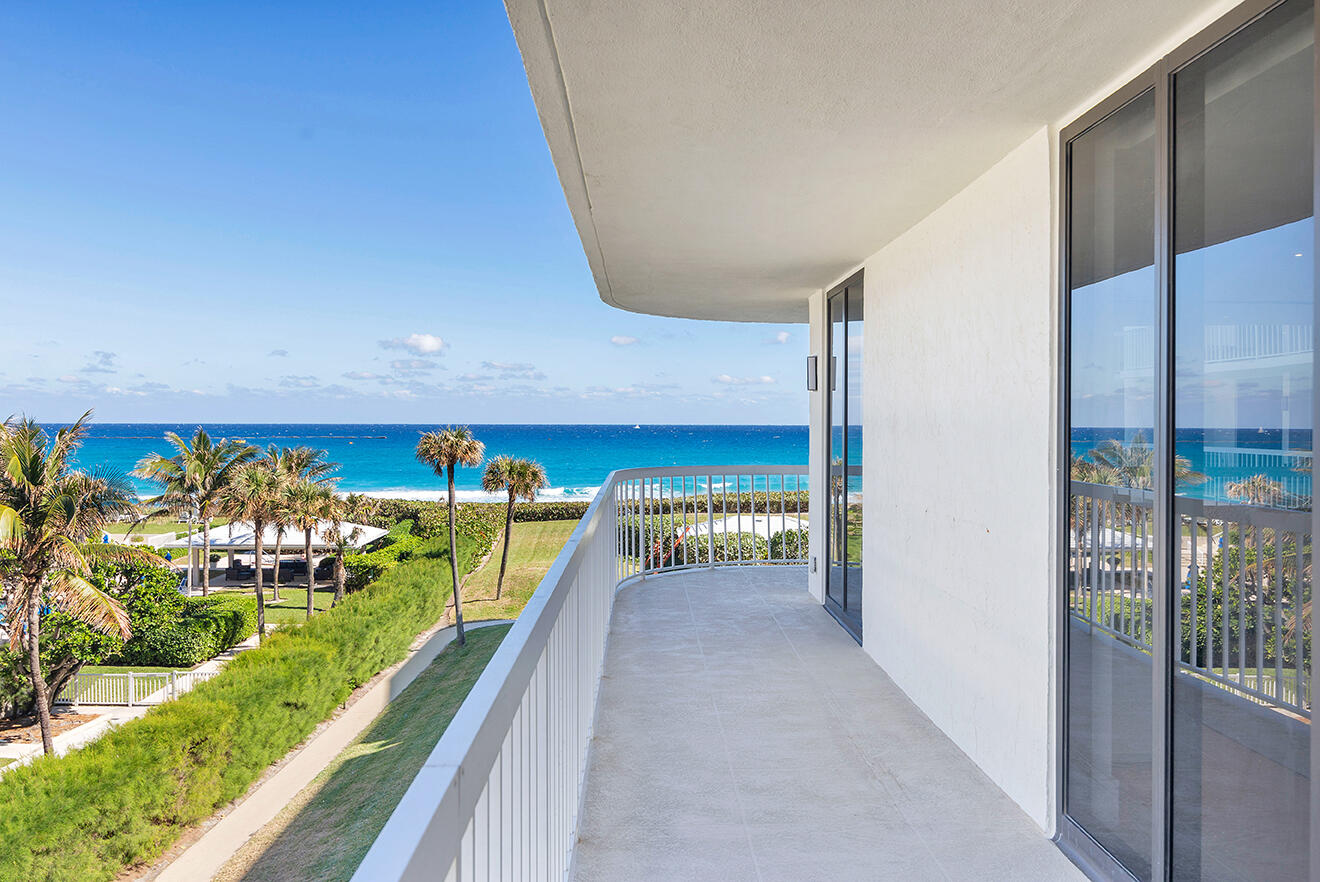 3300 South Ocean Boulevard, Unit 305N Palm Beach, FL 33480 - Photo 26 of 43 29