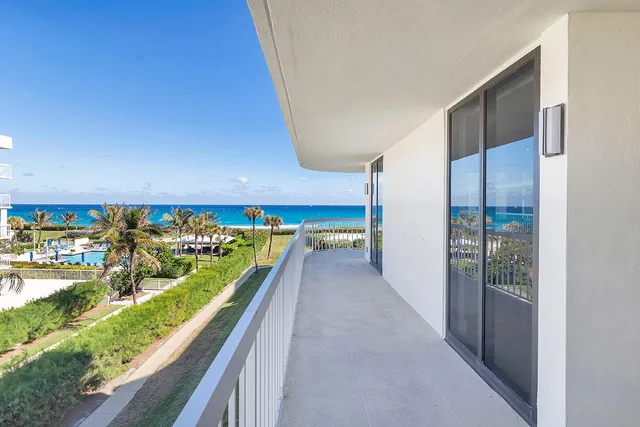 $4,250,000 | 3300 South Ocean Boulevard, Unit 305N, Palm Beach, FL 33480